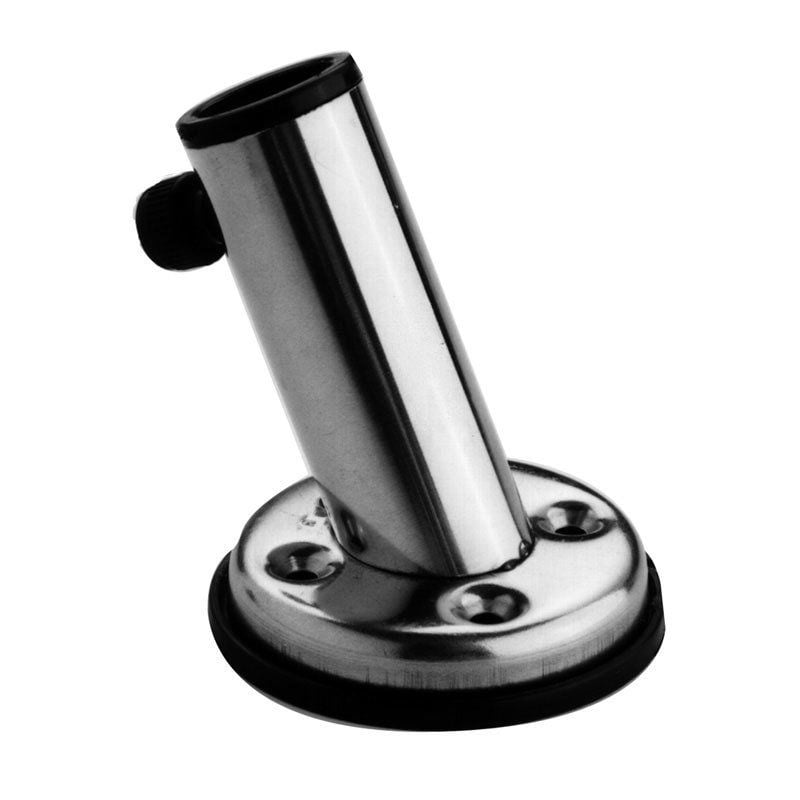 BAYRAK DİREĞİ MONTAJ BRAKETİ, D:.22MM, 140GR