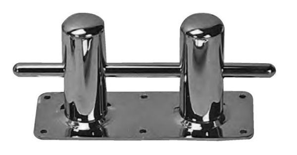 ÇİFTLİ BABA H MODELİ Çiftli - 80mm E:140 B:370 Y:160mm