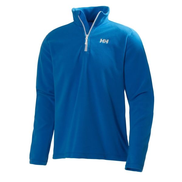 MOUNT POLAR FLEECE,COBALT BLUE S