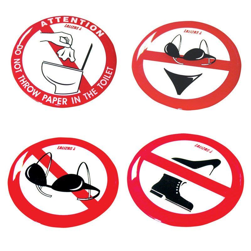 Silikon Etiket 80Mm No Shoes