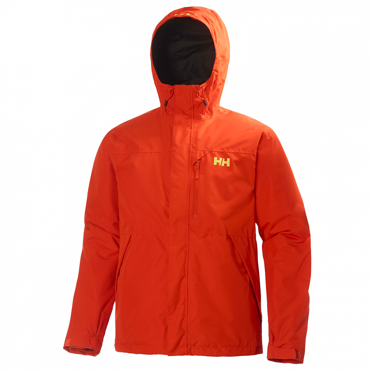 SQUAMISH CIS ERKEK JACKET Sunrise XL
