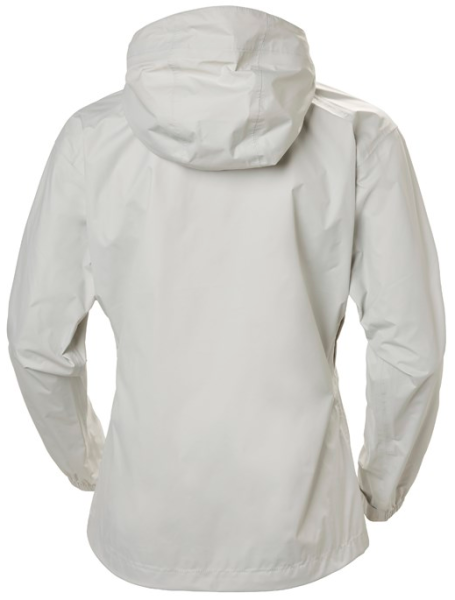 HH W LOKE BAYAN CEKET ASH GREY