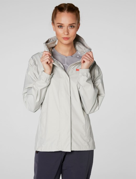 HH W LOKE BAYAN CEKET ASH GREY