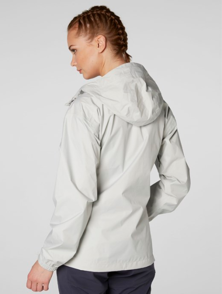 HH W LOKE BAYAN CEKET ASH GREY