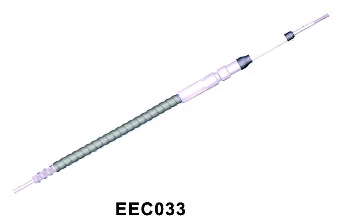 Standart Kumanda Teli 11 mt. ( 36 Feet )