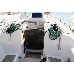 Kapılar için Sineklik 180x90 cm