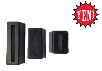 Twindisc Şanzıman Lastiği Küçük 16 Adet