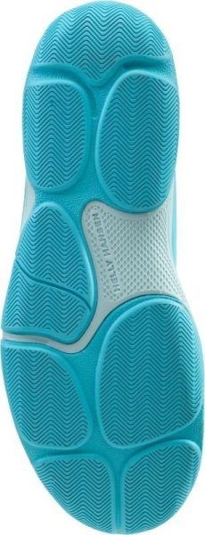 W AQUAPACE 2 BAYAN AYAKKABI,Light Aqua/Aquamarine