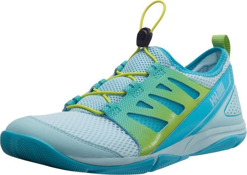 W AQUAPACE 2 BAYAN AYAKKABI,Light Aqua/Aquamarine
