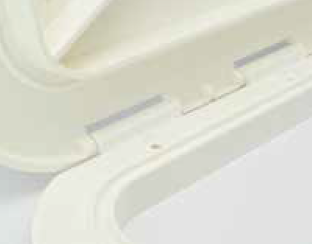 KAPAK PLASTİK (SEÇENEKLİ ÜRÜN)