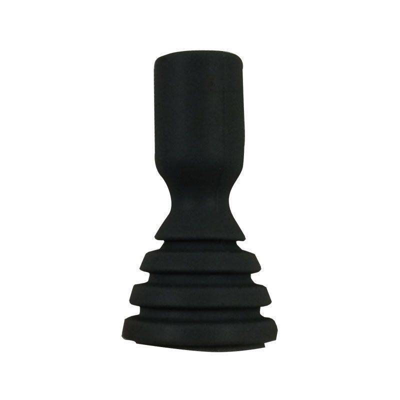 MAXPOWER RUBBER JOYSTICK BLACK