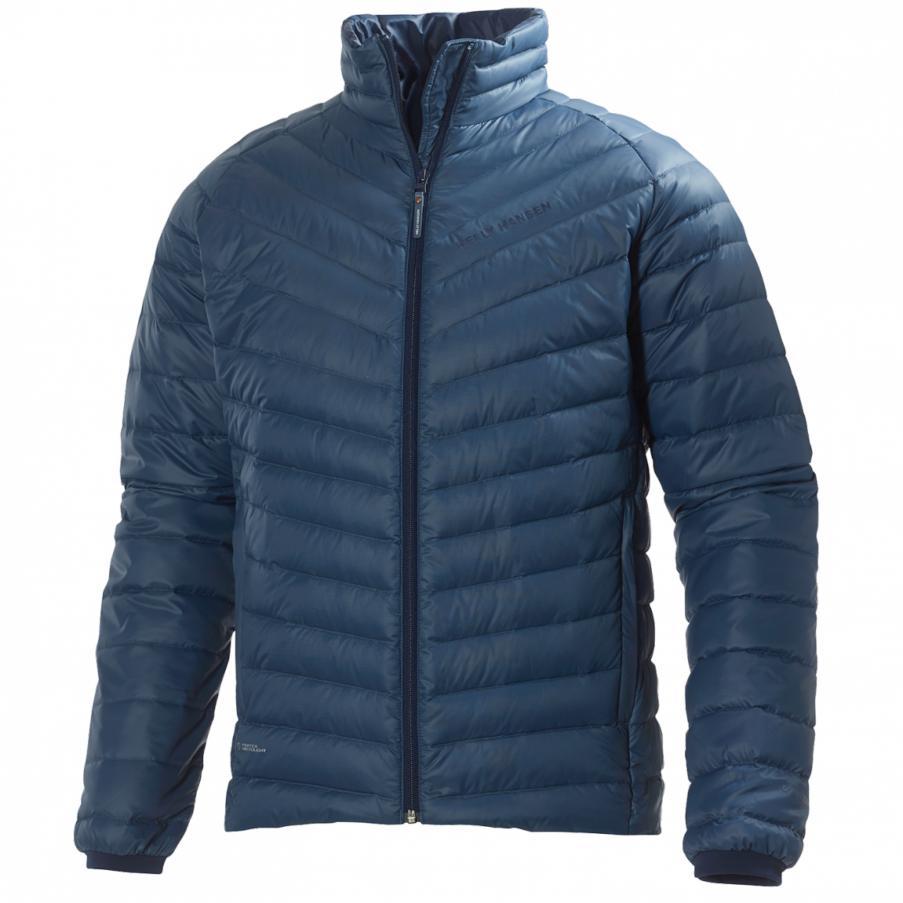 VERGLAS DOWN INSULATOR ERKEK OUTDOOR CEKET,Mavi XL