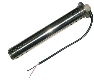 Atık Su şamandırası 15 cm.  Ohm : 240-33