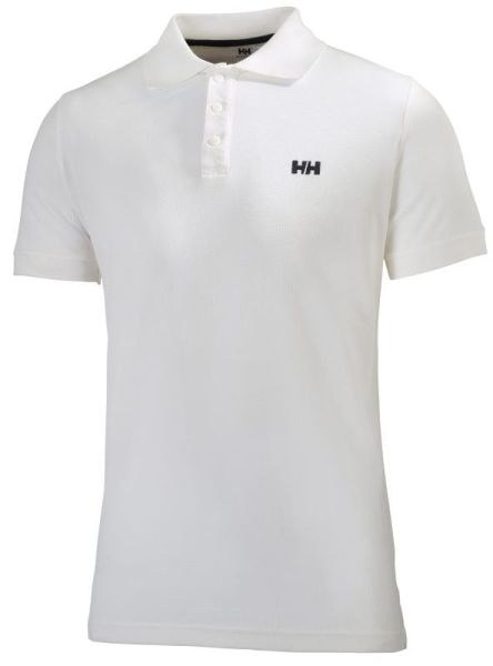 NEW DRIFTLINE POLO YAKA T-SHIRT,White XXXL