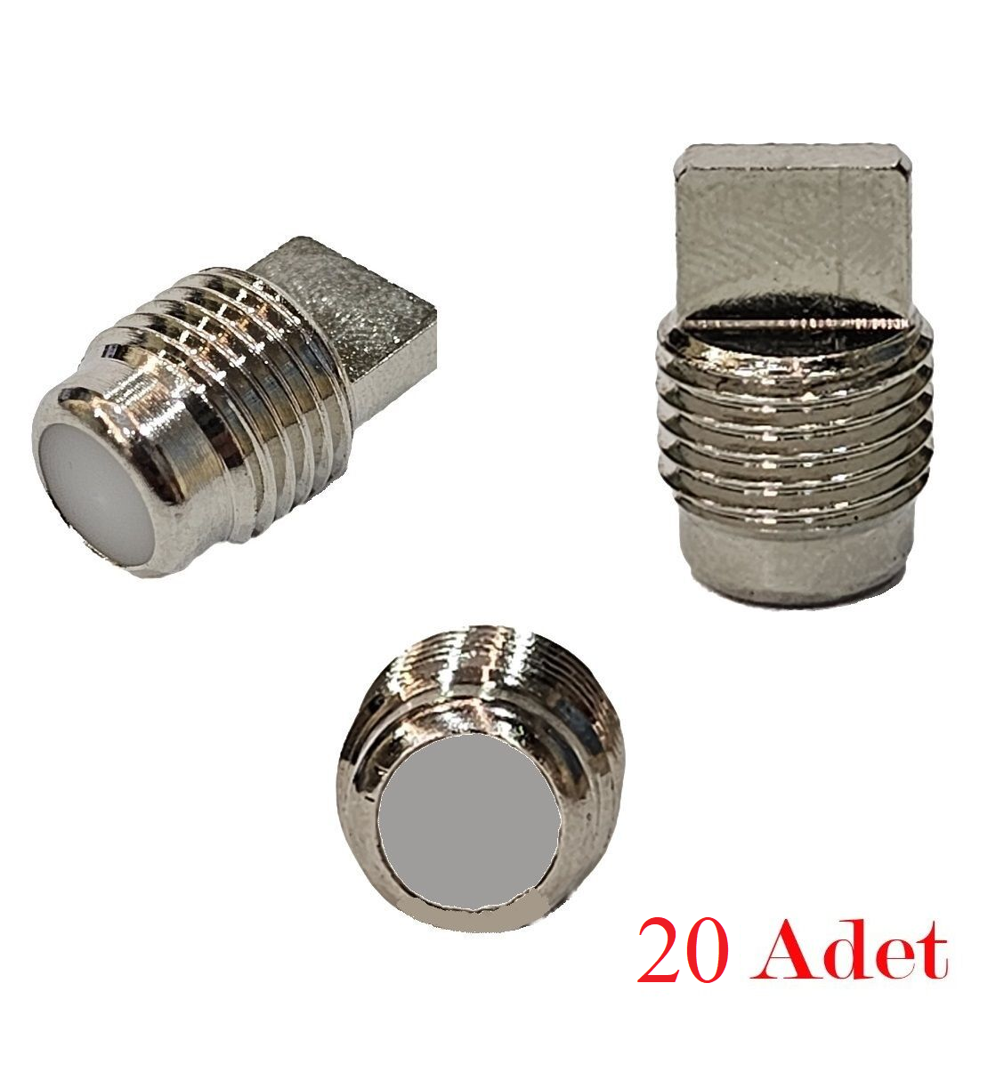 Vana Seat Seyrek Diş (20 adet)