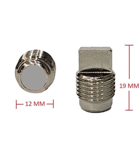 Vana Seat Seyrek Diş (20 adet)