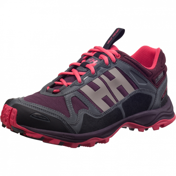 W PACE TRAIL HTXP BAYAN AYAKKABI,38,5 Numara