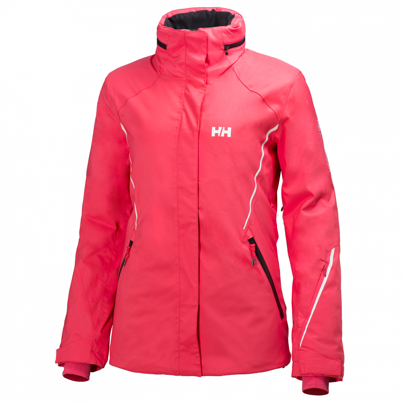 W SHINE BAYAN JACKET,Pembe M