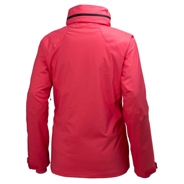 W SHINE BAYAN JACKET,Pembe M