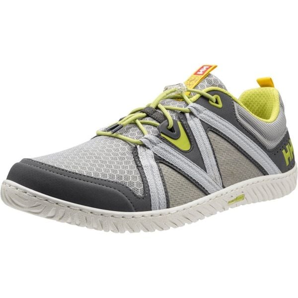 HH HP FOIL F-1 YELKEN AYAKKABISI Silver Grey