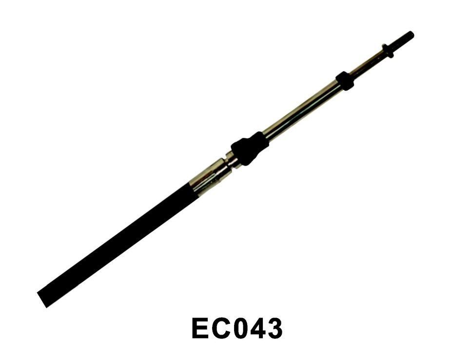 Ağır Hizmet Kumanda Teli 10 mt  (33 Feet)