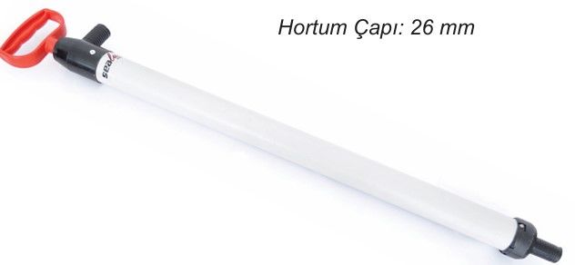 Su Pompası 75 cm