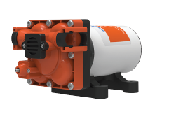 Seaflo Tuvalet Su Pompası 12 V