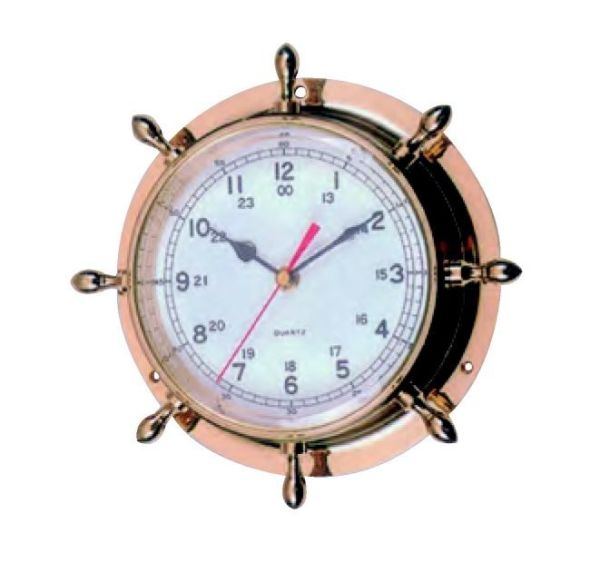 SAAT CK209  SARI ÇAP:12 MM