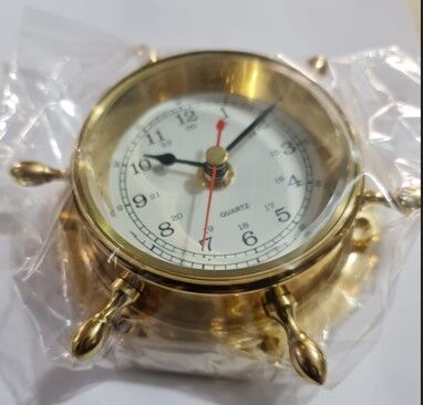 SAAT CK209  SARI ÇAP:12 MM