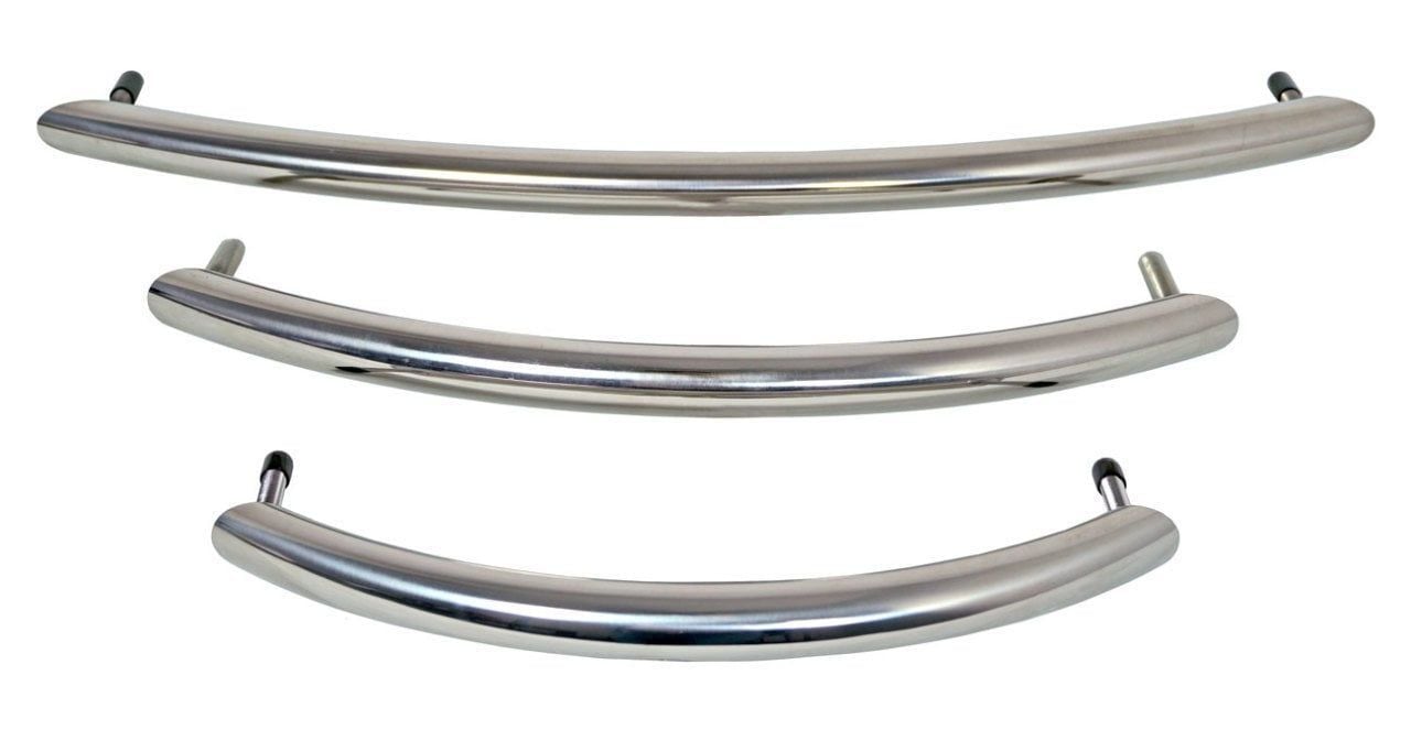 Tutamak ,Paslanmaz 316 , Çap:25 mm Uzunluk:300mm