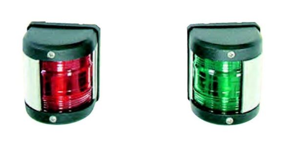 SEYİR FENERLERİ İSKELE 112,5 Derece