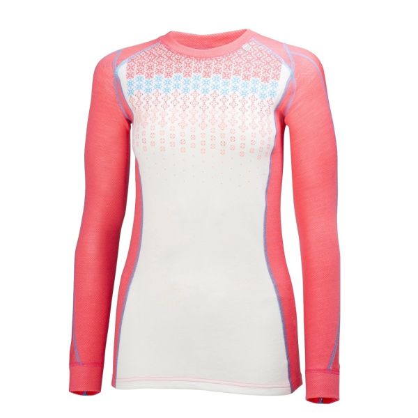 W HH WARM ICE CREW BAYAN İÇLİK,Aqua Marine XS