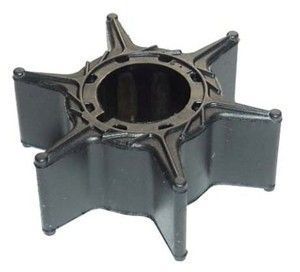 6H3-44352-00-00 YAMAHA İMPELLER 4STR.  40-50-60-70 HP