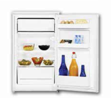 BUZDOLABI 85 LT. 12/24V GENİŞLİK:47.5 CM