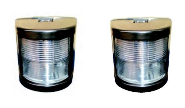 Büyük Seyir Feneri Pupa 135 Derece