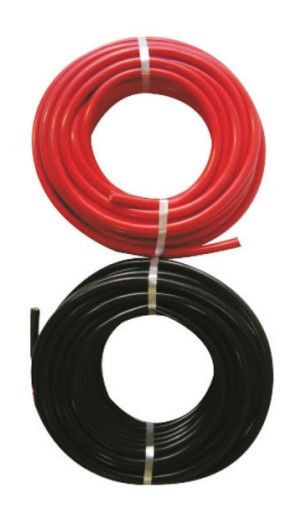 MARİN GÜÇ KABLOSU ( AKÜ KABLOSU ) 70 MM KIRMIZI