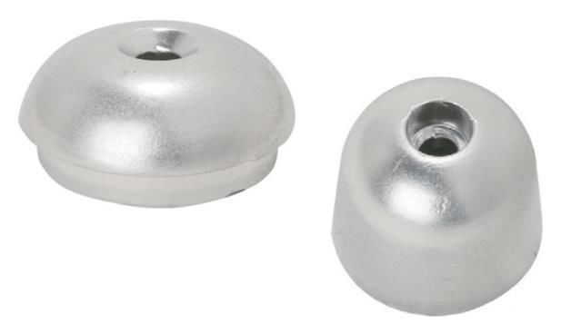 SİDE POWER PERVANE TUTYASI SP125 Ø 41 MM