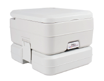 Portatif Tuvalet 20 lt.