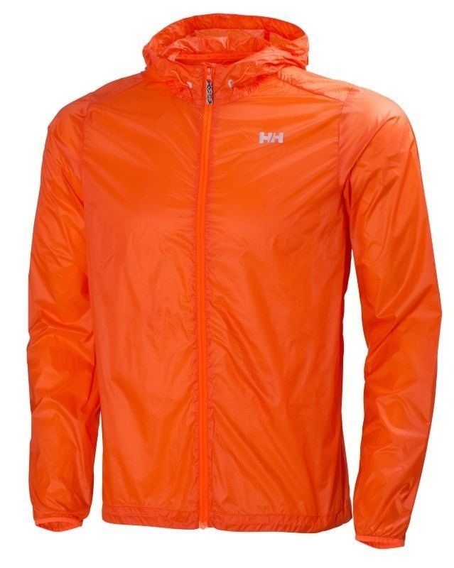 VTR HELIUM ERKEK CEKET,Neon Orange