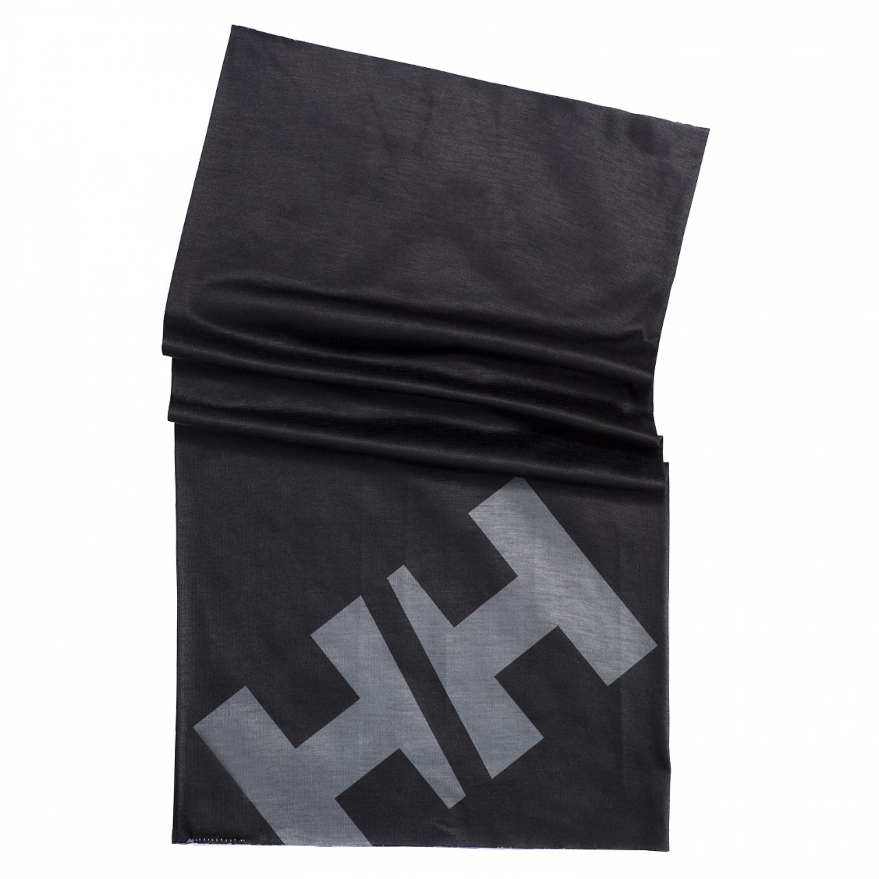 NECK HAND SAÇ BANDI Black