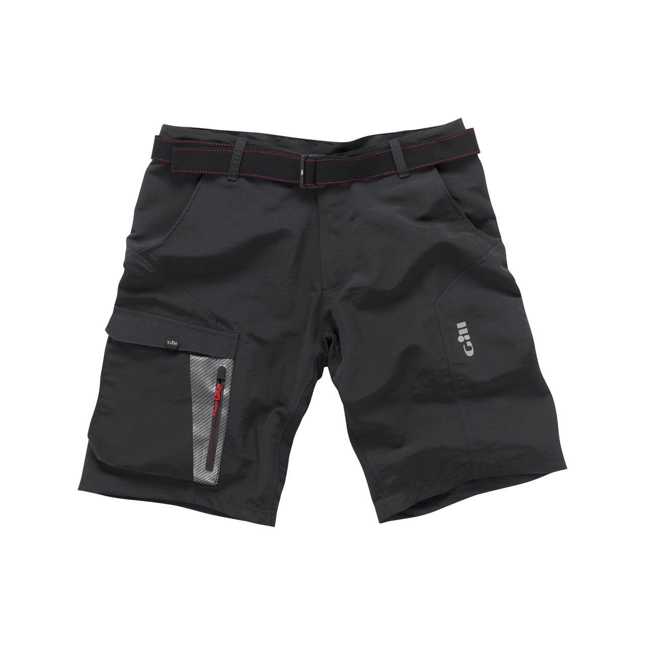 Race Şort Graphite 40