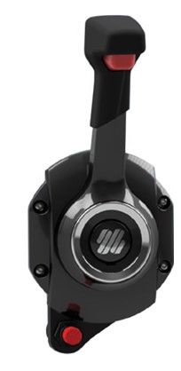 Tekli Kol Yandan Montaj Emniyetli  B110/KS