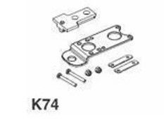 C5   Mercury     Kit K74 ULTRAFLEX