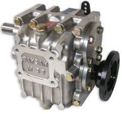 BAYSAN ŞANZIMAN M 30C/SOL Ters Dönüş Şanzıman