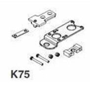 C36 Mercury     Kit K75 ULTRAFLEX