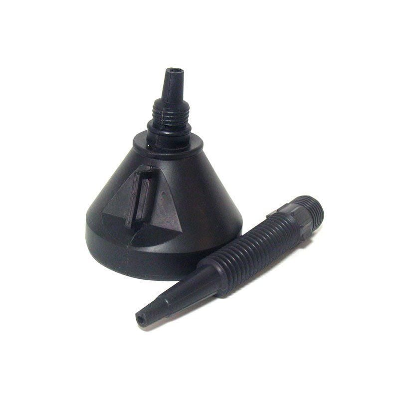 Huni-Esnek Hortum Filtreli