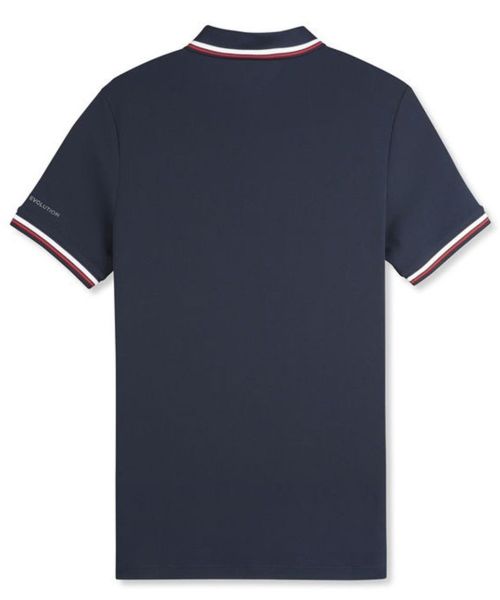 EVO PRO LITE SS POLO TİŞÖRT True Navy XL
