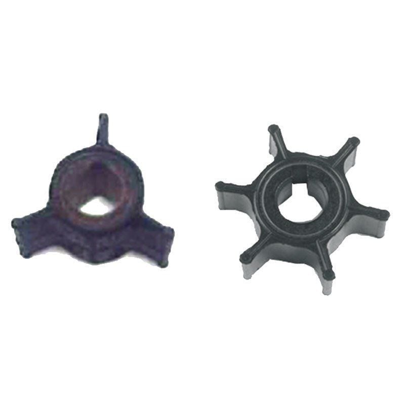 Makine İmpelleri CEF için OMC Ø11,2 38Χ17,25