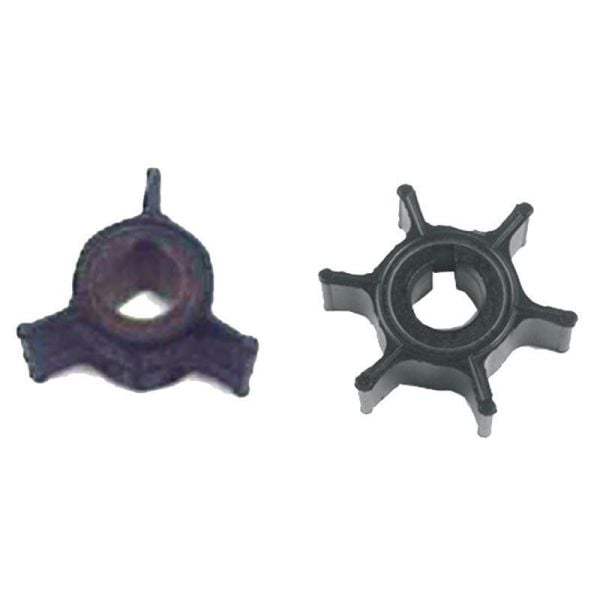 Makine İmpelleri CEF için OMC Ø11,2 38Χ17,25