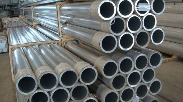 TENTELİK ALÜMİNYUM BORU 25 MM ELOKSALLI